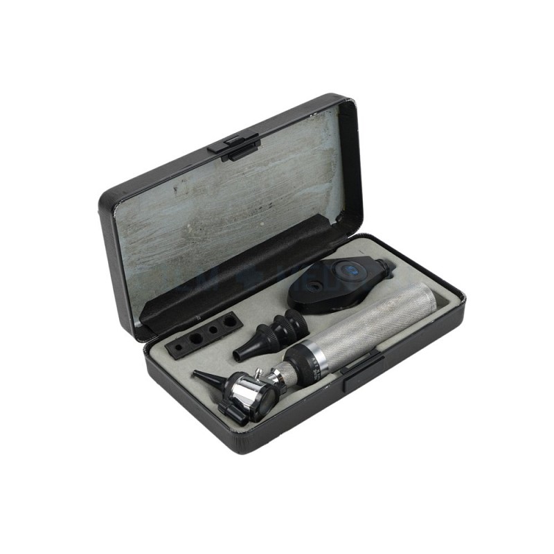 Otoscope-Ophthalmoscope 